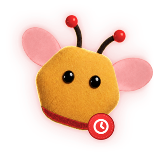 Sats, SnapaPro agent bee