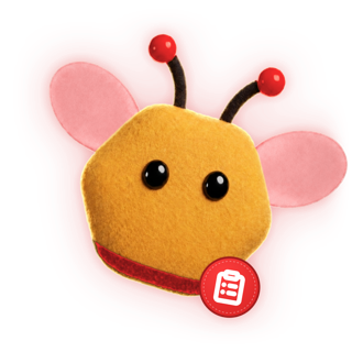 Taj, SnapaPro agent bee