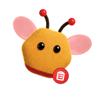Taj, SnapaPro agent bee