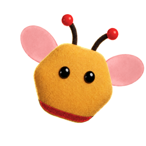 Veehive mascot